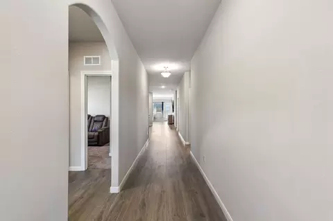 Entry Way - 1105 Mapleton Dr, Anna, TX 75409 photo 2 of 11
