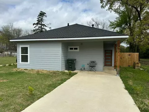 1307 W 33rd St, Tyler, TX 75702