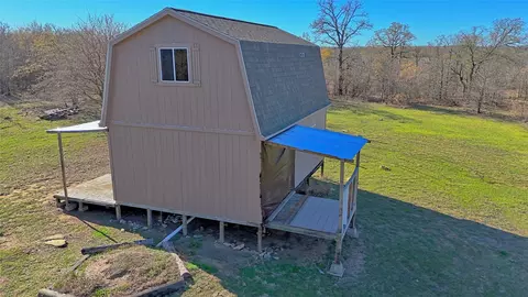 1486 Hildreth Pool Rd, Bowie, TX 76230