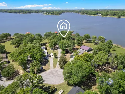 7605 Oakview Dr, Bonham, TX 75418