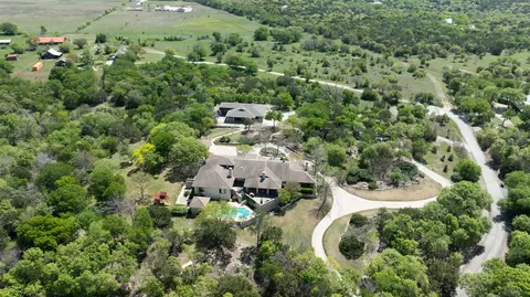201 Jenkins Rdg, Aledo, TX 76008