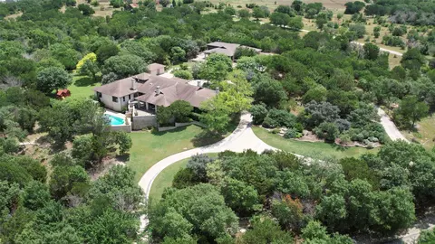 201 Jenkins Rdg, Aledo, TX 76008