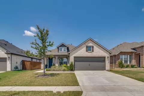 1268 Caprock Dr, Forney, TX 75126