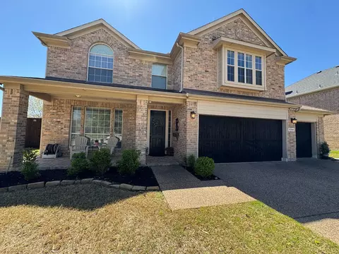 10359 Promontory Dr, Frisco, TX 75035