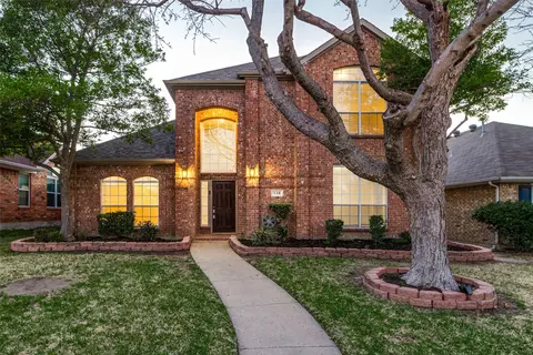 118 Parkhurst Ln, Allen, TX 75013