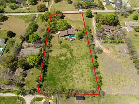 4402 Sycamore Ln, Parker, TX 75002