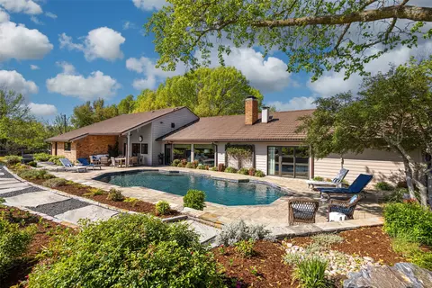 4402 Sycamore Ln, Parker, TX 75002