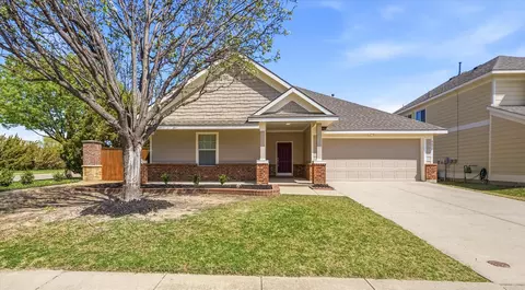 9876 Wild Ginger Dr, Mckinney, TX 75072