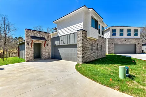 3260 Crawford #401, Denison, TX 75020