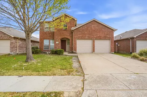 1018 Rumley Rd, Forney, TX 75126