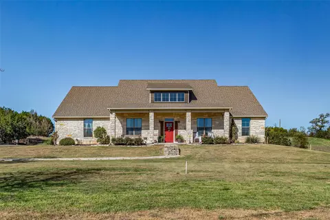 1177 Ronald Rd, Glen Rose, TX 76043