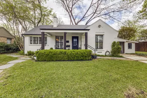 6421 Goliad Ave, Dallas, TX 75214