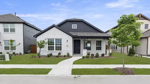 3210 Summerland Dr, Royse City, TX 75189
