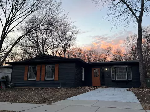 620 Samuels Ln, Arlington, TX 76010