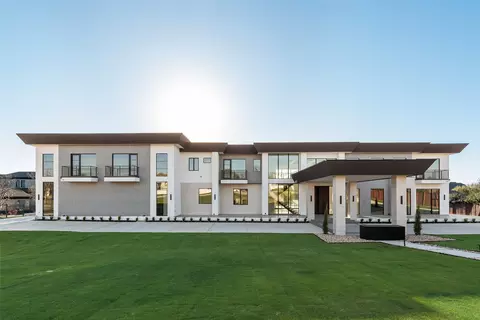 410 S White Chapel Blvd, Southlake, TX 76092
