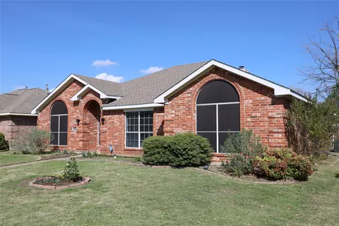 8112 Dock St, Frisco, TX 75035