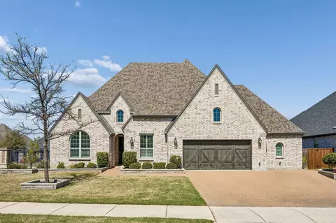 1700 Quail Creek Ln, Prosper, TX 75078