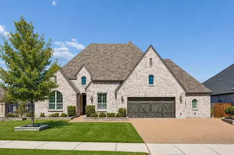 1700 Quail Creek Ln, Prosper, TX 75078