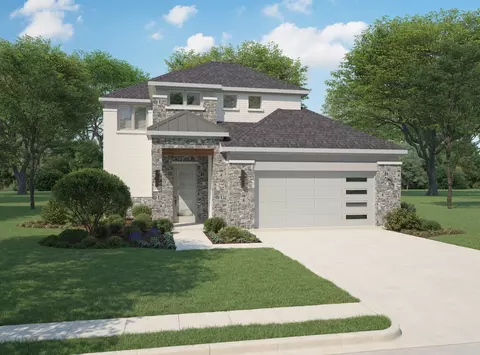 3613 Teasdale Dr, Mckinney, TX 75071