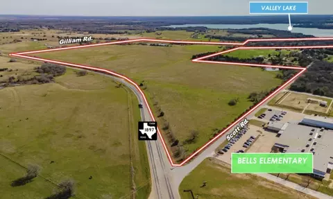 tbd E Fm Highway 1897, Bells, TX 75414