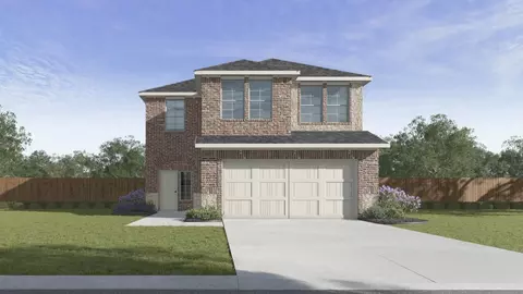 1217 Crookpost Dr, Princeton, TX 75407