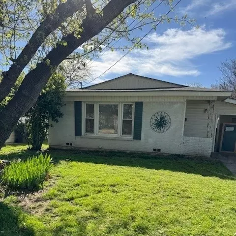 3278 Olive Pl, Fort Worth, TX 76116