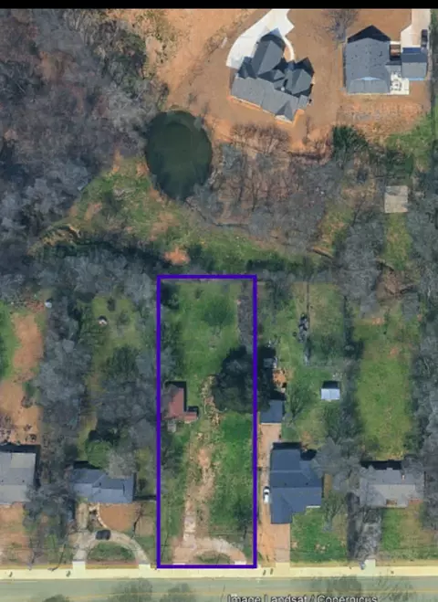 116 Cheek Sparger Rd, Colleyville, TX 76034