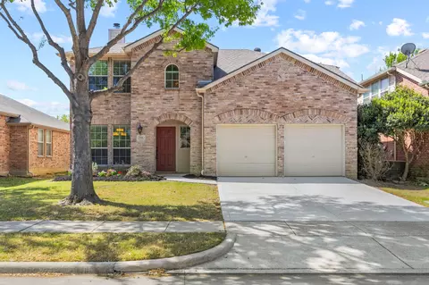 1704 Heron Dr, Aubrey, TX 76227