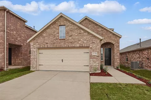 2630 Stowers St, Anna, TX 75409