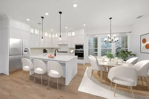 Dining - 728 Isabel St, Celina, TX 75009 photo 1 of 1