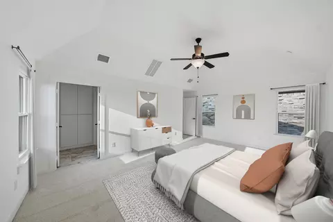 Bedroom - 728 Isabel St, Celina, TX 75009 photo 6 of 6