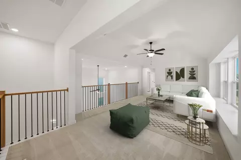 Entry Way - 728 Isabel St, Celina, TX 75009 photo 1 of 1