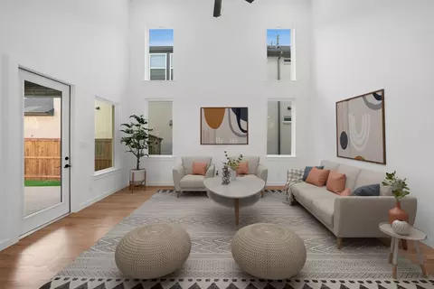 Living - 728 Isabel St, Celina, TX 75009 photo 5 of 5