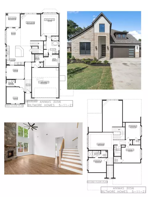 1977 Daybreak Dr, Alvarado, TX 76009