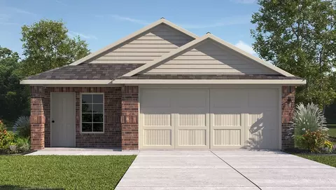201 Tributary Ln, Bridgeport, TX 76246