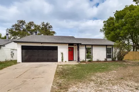 5625 Ridgecove Dr, Garland, TX 75043