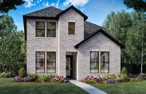 724 Isabel St, Celina, TX 75009