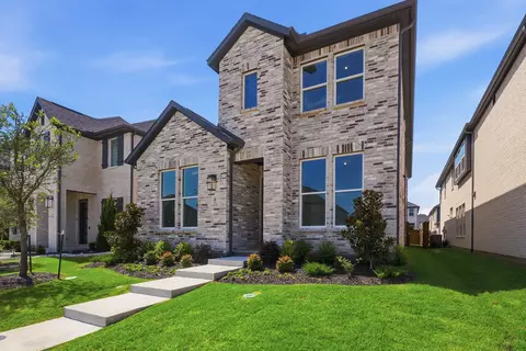 724 Isabel St, Celina, TX 75009