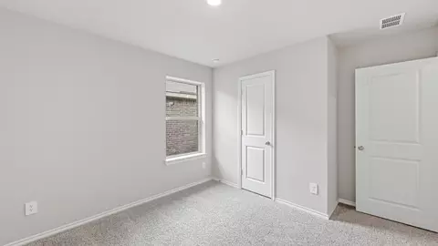 Bedroom - 1920 Cherokee Ln, Cleburne, TX 76033 photo 7 of 8