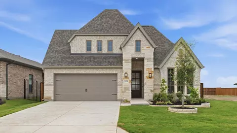 328 Northridge Dr, Lakewood Village, TX 75068