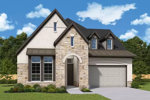 1845 Salt Grass Dr, Argyle, TX 76226