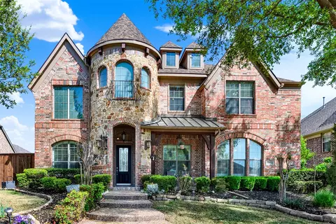 11920 Gladstone Ct, Frisco, TX 75035