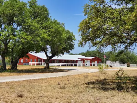 8801 Fm 45 S, Brownwood, TX 76801