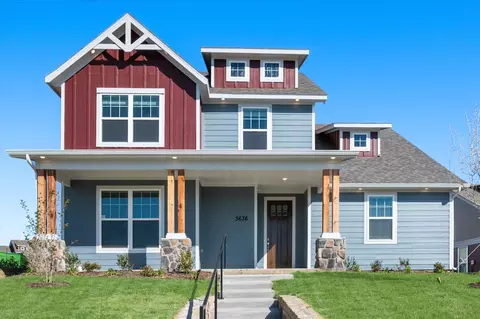 3636 Randall Ter, Midlothian, TX 76065