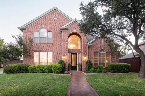 1614 Wheatberry Ct, Allen, TX 75002