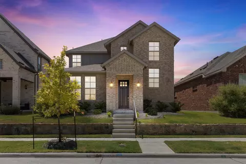 1513 Verbena Ln, Garland, TX 75042