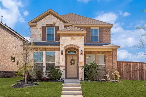 2608 Hale Rd, Celina, TX 75009