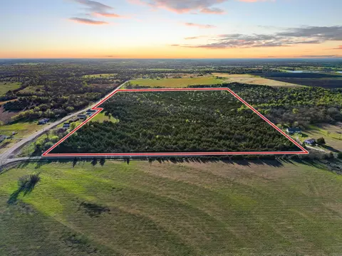 0000 County Road 4617, Wolfe City, TX 75496