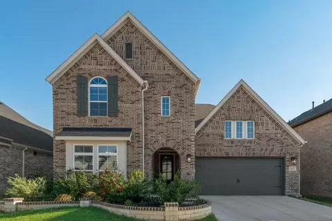 2417 Autry Ln, Northlake, TX 76247