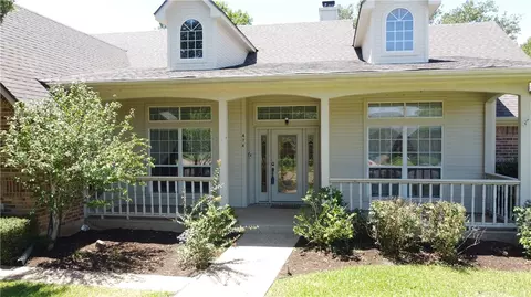 474 Dal Paso Dr, Robinson, TX 76706